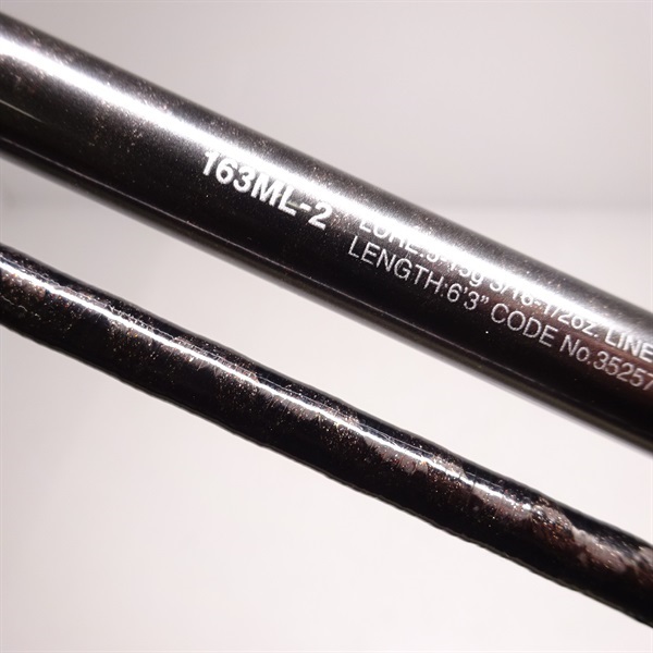２２バンタム１６３ＭＬ